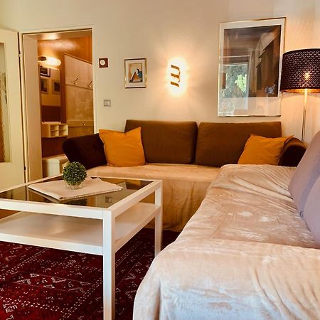 Gemuetliche Wohnung Bergblick باد هازبرغ المظهر الخارجي الصورة