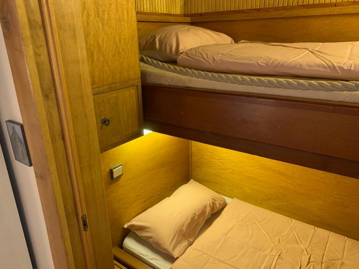Gemuetliche Wohnung Bergblick باد هازبرغ المظهر الخارجي الصورة