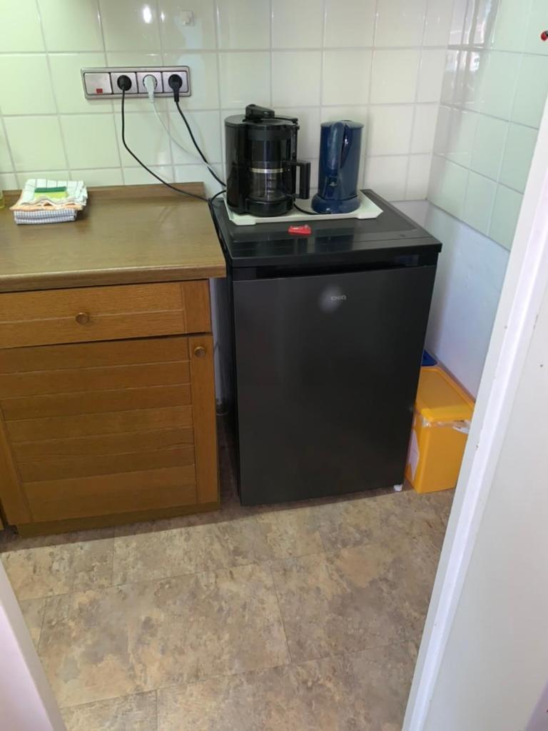 Gemuetliche Wohnung Bergblick باد هازبرغ المظهر الخارجي الصورة